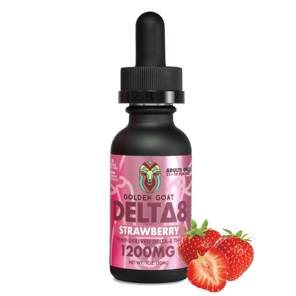 gg-d8-oil-bottle-str-600x600 Delta-8 THC Oil - Strawberry