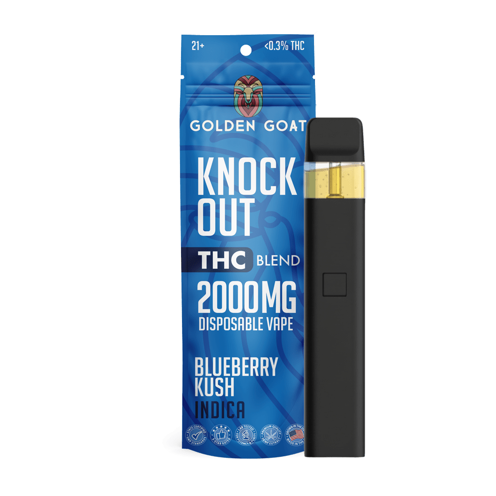 KK-DIsposable-Vape-Bag-2mL-BK KK DIsposable Vape Bag 2mL BK - <strong>It’s time to relax, and take life easy with the terpenes of our fully-loaded Ultra Blend disposable</strong> <strong>Key Facts</strong> <ul> <li>1800mg of our Ultra Blend cannabinoids – Delta 8 1750mg, THC-P 50mg, and THC-A 5mg</li> <li>Approximately 300 puffs per device</li> <li>Lab Tested for purity and quality</li> <li>6 Rechargeable device vape pens</li> <li>Tobacco-Free, Nicotine-Free</li> </ul>