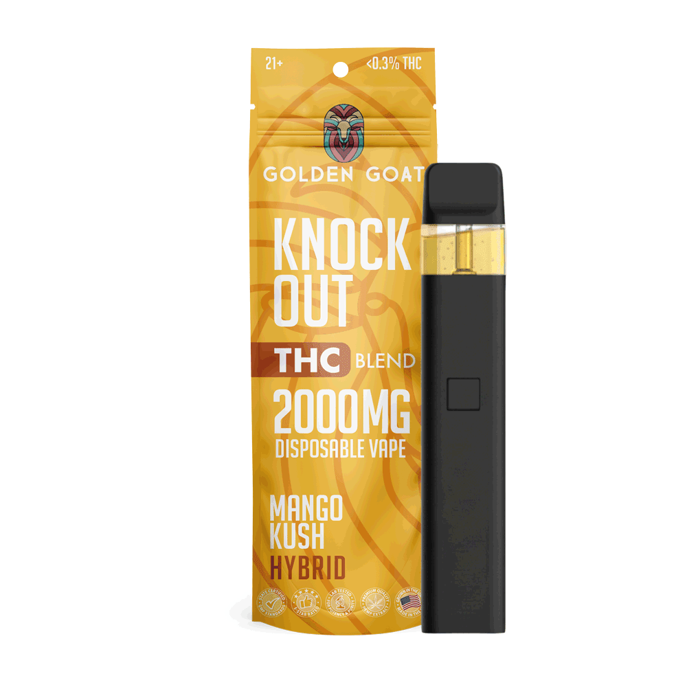 KK-DIsposable-Vape-Bag-2mL-MAK KK DIsposable Vape Bag 2mL MAK - <strong>It’s time to relax, and take life easy with the terpenes of our fully-loaded Ultra Blend disposable</strong> <strong>Key Facts</strong> <ul> <li>1800mg of our Ultra Blend cannabinoids – Delta 8 1750mg, THC-P 50mg, and THC-A 5mg</li> <li>Approximately 300 puffs per device</li> <li>Lab Tested for purity and quality</li> <li>6 Rechargeable device vape pens</li> <li>Tobacco-Free, Nicotine-Free</li> </ul>
