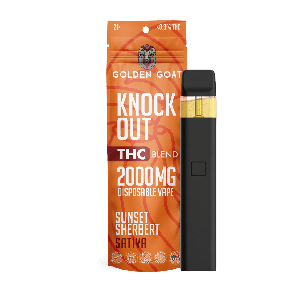 KK-DIsposable-Vape-Bag-2mL-SS KK DIsposable Vape Bag 2mL SS - <strong>It’s time to relax, and take life easy with the terpenes of our fully-loaded Ultra Blend disposable</strong> <strong>Key Facts</strong> <ul> <li>1800mg of our Ultra Blend cannabinoids – Delta 8 1750mg, THC-P 50mg, and THC-A 5mg</li> <li>Approximately 300 puffs per device</li> <li>Lab Tested for purity and quality</li> <li>6 Rechargeable device vape pens</li> <li>Tobacco-Free, Nicotine-Free</li> </ul>