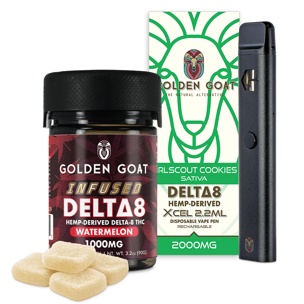 Delta-8-2pk Delta 8 2pk - <h3 data-path-to-node="15">What to Expect from The Premier Bundle</h3> <ul> <li>Delta 8 Infused Gummies 1000mg</li> <li>Delta 8 Vape Pen 2000mg</li> </ul> <h3 data-path-to-node="15">Highlights & Key Facts:</h3> <ul data-path-to-node="16"> <li> <p data-path-to-node="16,0,0">Benefit from the near-instant lift of the 2000mg vape.</p> </li> <li> <p data-path-to-node="16,0,0">Prolonged, hours-long body buzz of the 1000mg gummies.</p> </li> <li> <p data-path-to-node="16,1,0">Sourced from top-tier, legally compliant USA industrial hemp under strict domestic quality control standards.</p> </li> <li> <p data-path-to-node="16,2,0">Every product is independently tested to guarantee exact cannabinoid concentrations, maximum purity, and total safety with zero harmful additives.</p> </li> </ul>