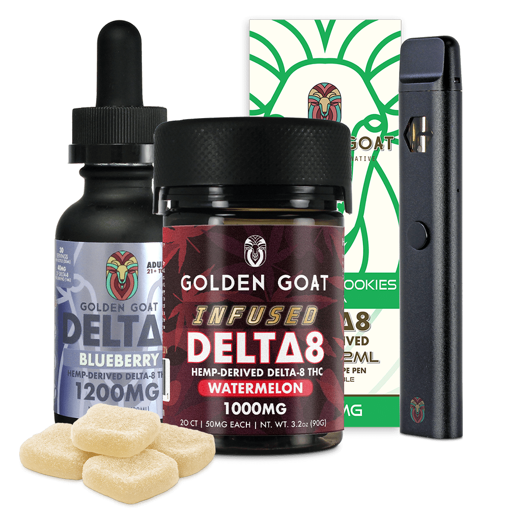 Delta-8-3pk Delta 8 3pk - <h3 data-path-to-node="15">What to Expect from the Elite Bundle</h3> <ul> <li>Delta 8 Infused Gummies 1000mg</li> <li>Delta 8 Vape Pen 2000mg</li> <li>Dleta 8 Oil Tincture 1200mg</li> </ul> <h3 data-path-to-node="15">Highlights & Key Facts:</h3> <ul data-path-to-node="16"> <li> <p data-path-to-node="16,0,0">Benefit from the near-instant lift of the 2000mg vape.</p> </li> <li> <p data-path-to-node="16,0,0">Custom-tailored precision of the 1200mg oil.</p> </li> <li> <p data-path-to-node="16,0,0">Prolonged, hours-long body buzz of the 1000mg gummies.</p> </li> <li> <p data-path-to-node="16,1,0">Sourced from top-tier, legally compliant USA industrial hemp under strict domestic quality control standards.</p> </li> <li> <p data-path-to-node="16,2,0">Every product is independently tested to guarantee exact cannabinoid concentrations, maximum purity, and total safety with zero harmful additives.</p> </li> </ul>