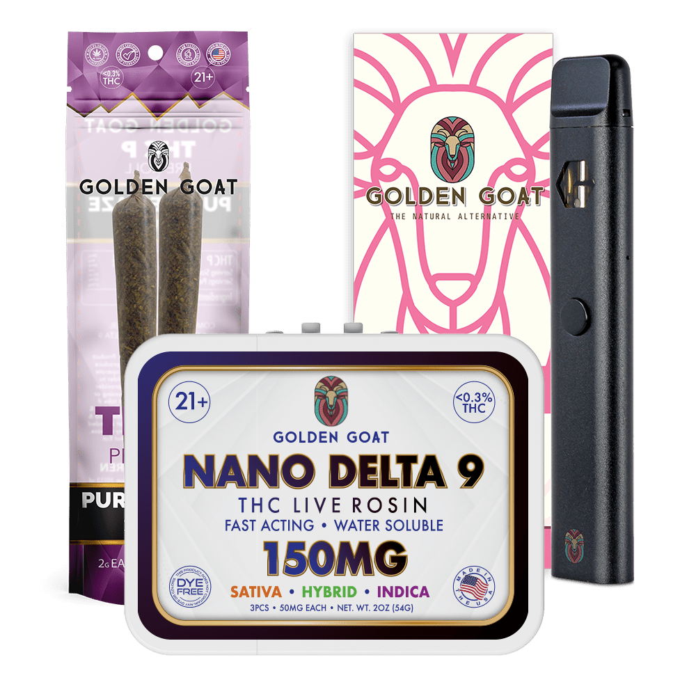 GrabNGo-THC-3pk GrabNGo THC 3pk - <h3 data-path-to-node="12">What to Expect From the Elite Bundle</h3> <ul> <li>Nano Delta 9 1500mg Gummy Tin <b> </b></li> <li>THCp 2 pack Pre-Roll</li> <li>Delta 8 Vape Pen</li> </ul> <h3 data-path-to-node="15">Highlights & Key Facts:</h3> <ul data-path-to-node="16"> <li> <p data-path-to-node="16,0,0"> Immediate inhalation relief from the vape.</p> </li> <li> <p data-path-to-node="16,0,0">Quick 15-minute kickstart from the nano gummies.</p> </li> <li> <p data-path-to-node="16,0,0">Deep, prolonged waves of the THC-P flower.</p> </li> <li> <p data-path-to-node="16,2,0">100% Hemp-Derived & Compliant.</p> </li> <li> <p data-path-to-node="16,2,0"><b data-path-to-node="16,2,0" data-index-in-node="0"></b>Sourced from top-tier, legally compliant USA industrial hemp.</p> </li> <li> <p data-path-to-node="16,3,0">Independent 3rd-Party Lab Verified.</p> </li> </ul>