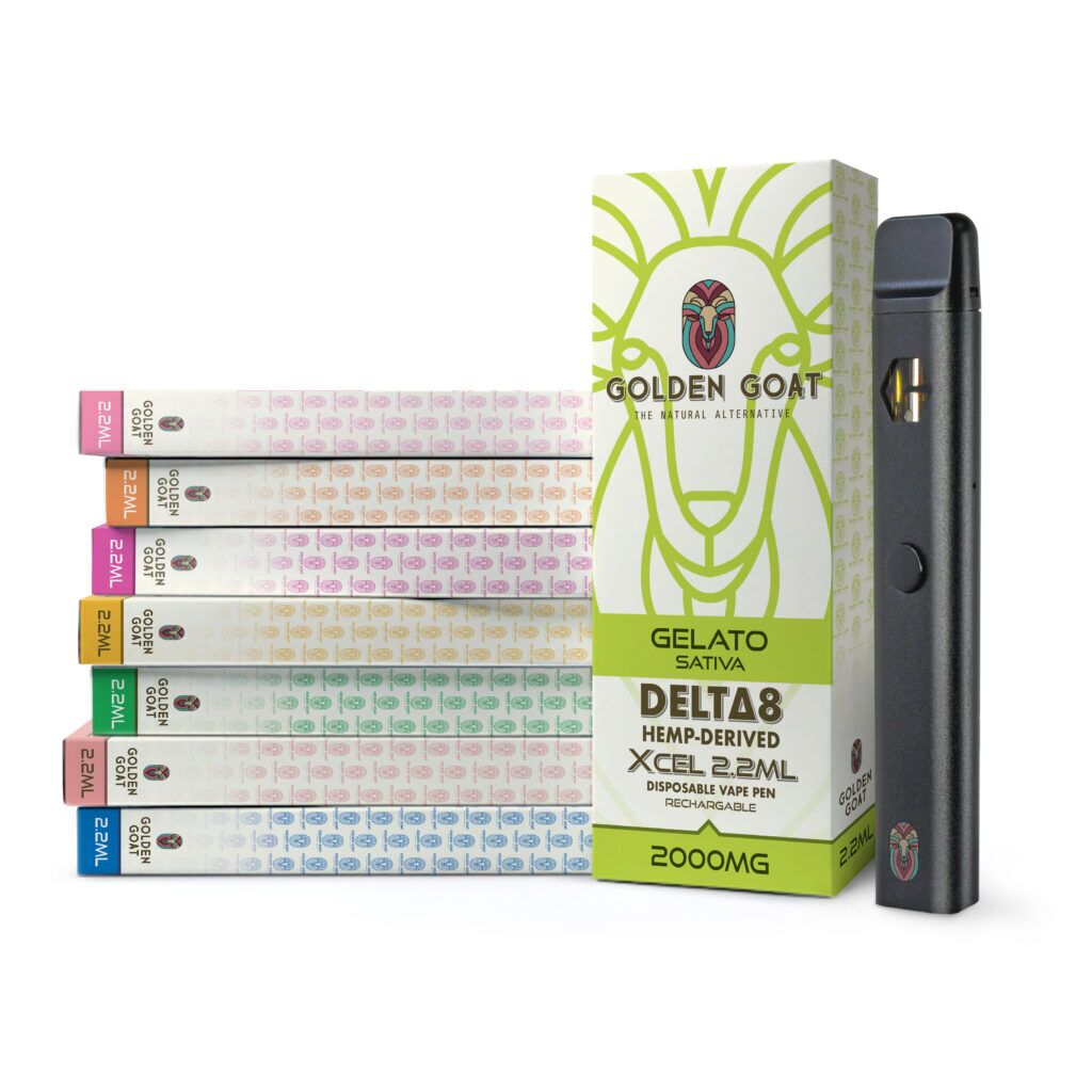goat disposable vape Disposable Weed Pen – Smooth, Potent, and Ready to Use