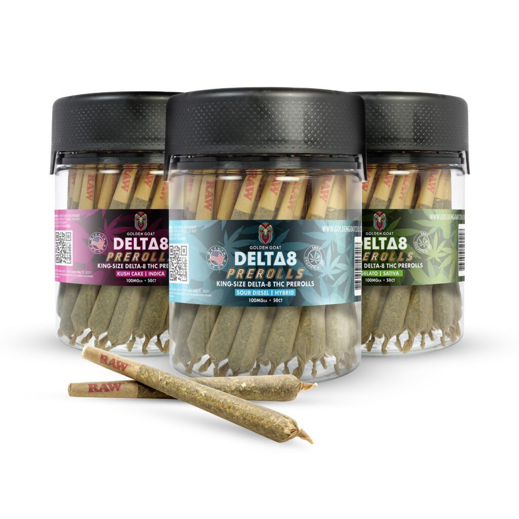 Premium Delta 8 Flower – Shop Now & Save on Your First Order