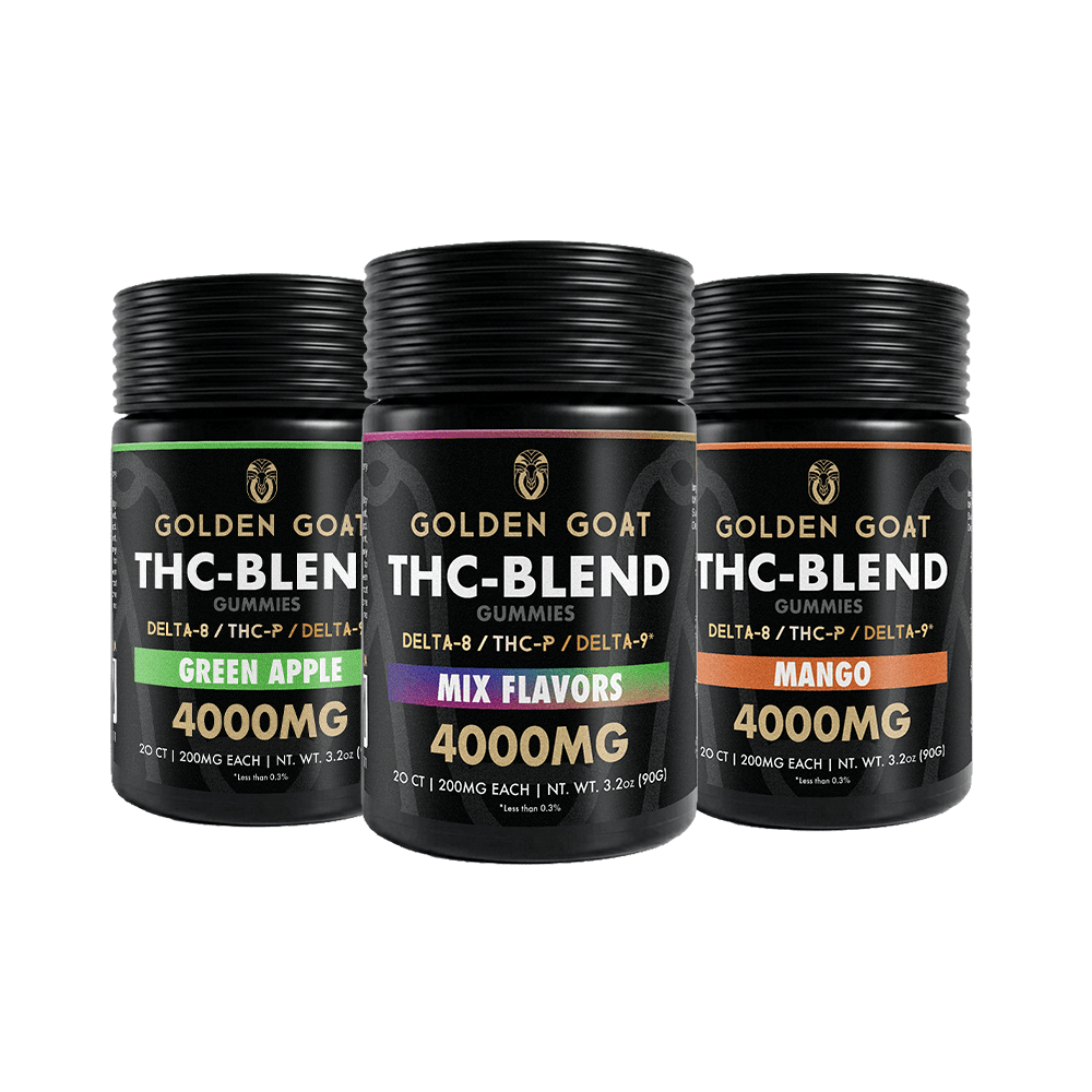 Explore Premium Delta 8 Products – Gummies, Vapes & More